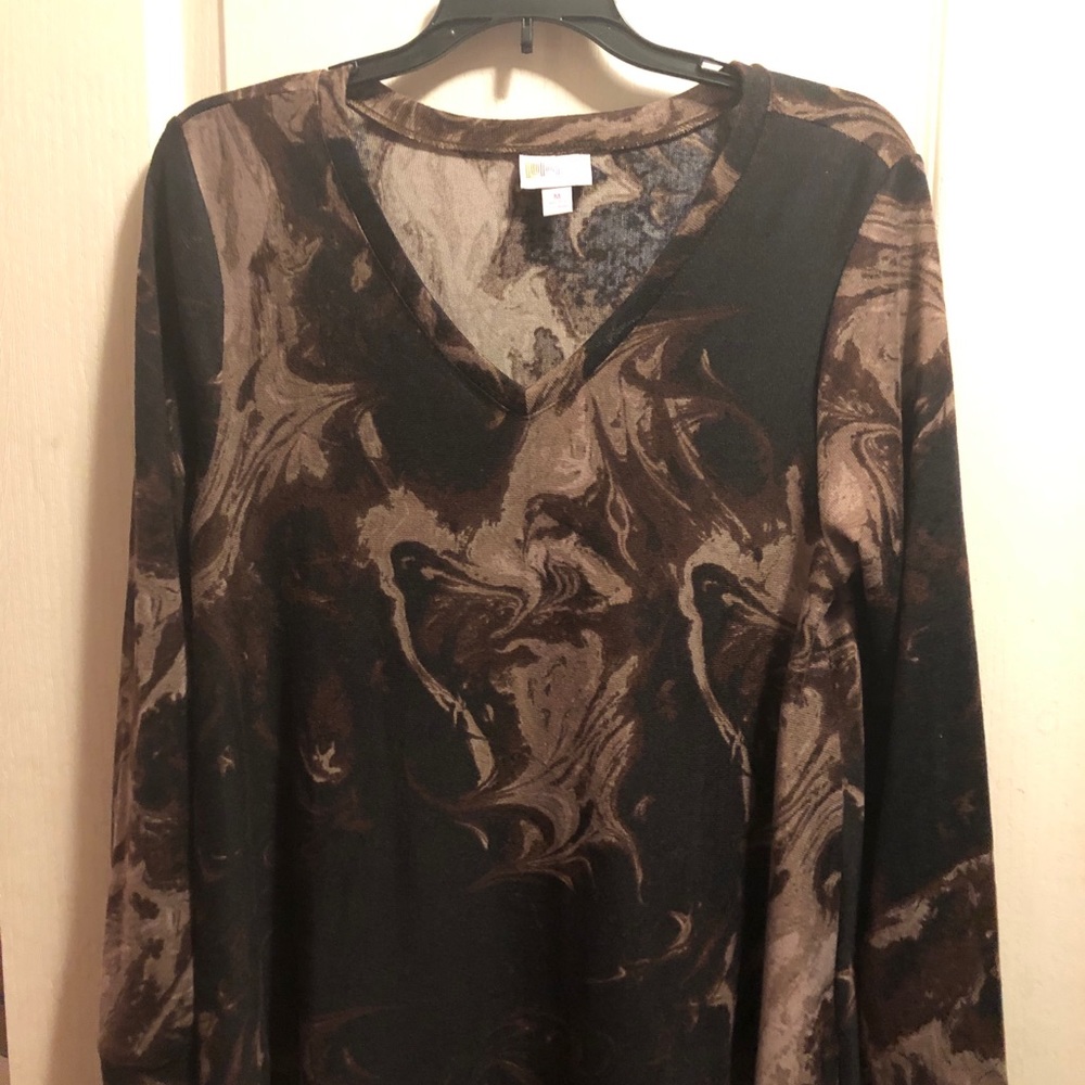 Lularoe medium Emily